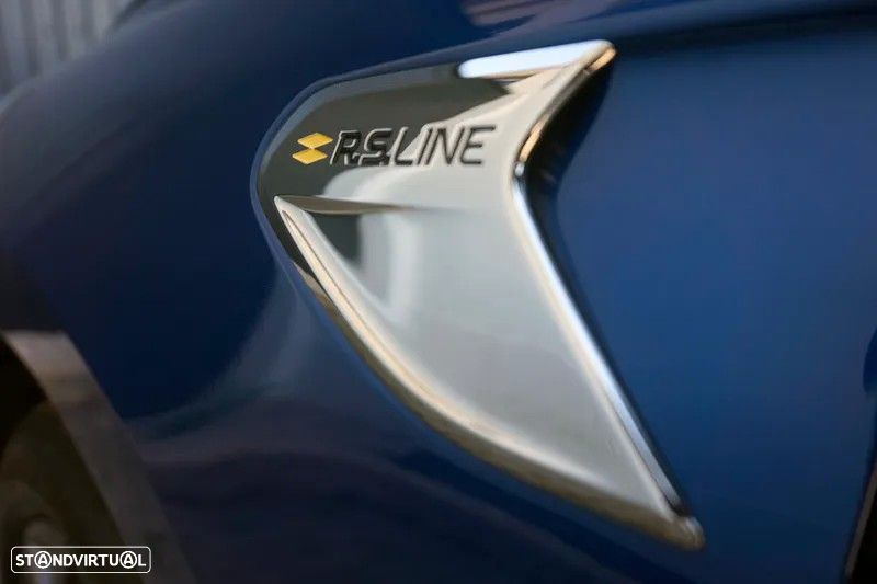 Renault Clio 1.0 TCe Intens - 29