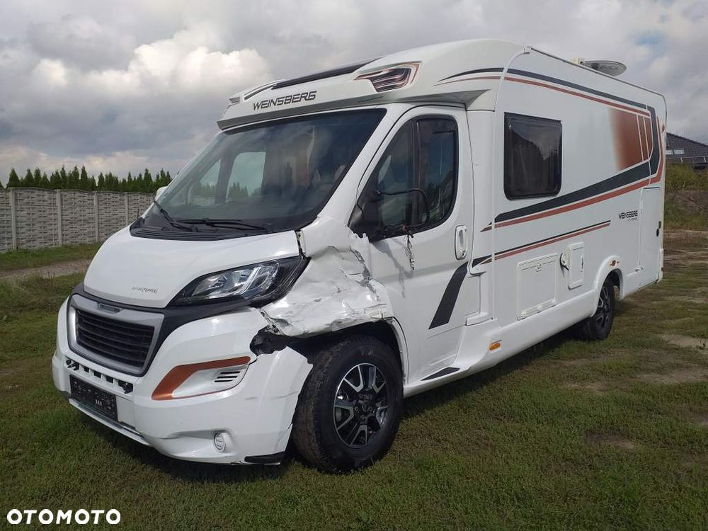 Peugeot WEINSBERG 4 - Osobowy - 7