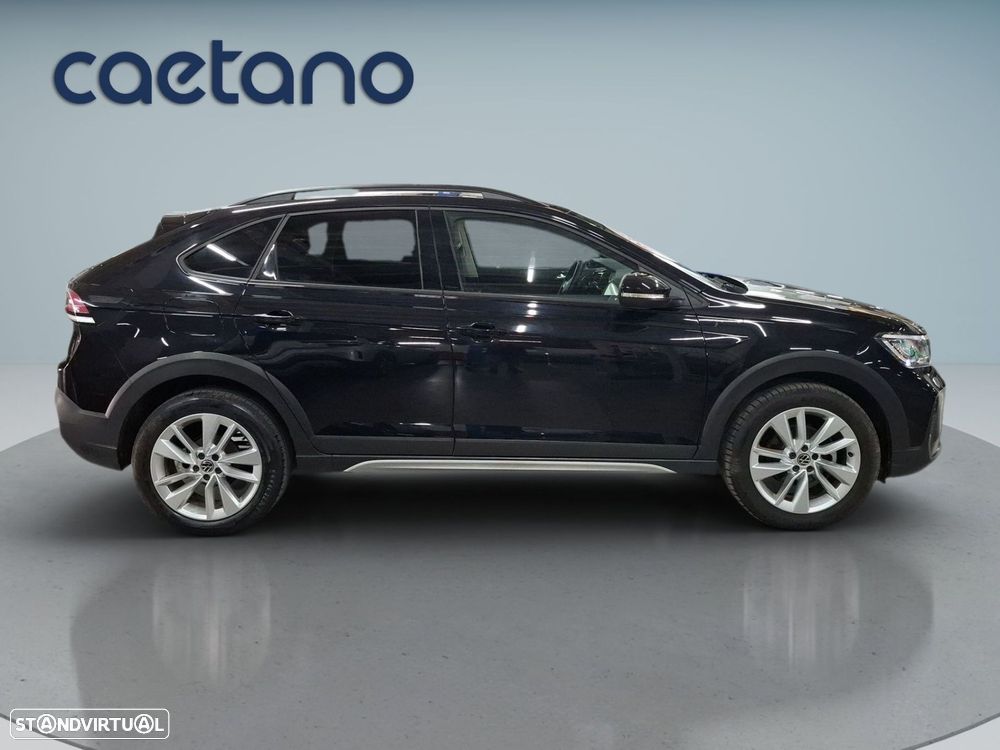 VW Taigo 1.0 TSI Urban DSG - 9