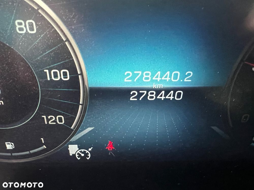 Mercedes-Benz ACTROS L poliftowy  prokontraktowy - 27