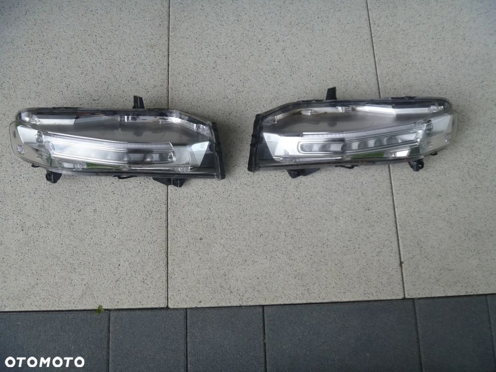 FORD MUSTANG VI LIFT 2018 NADKOLE PRAWE PRZEDNIE ORYGINAŁ JR3B-16A562 - 5