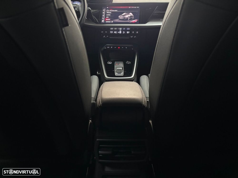 Audi A3 Sportback e-tron 1.4 TFSI S-line S tronic - 23