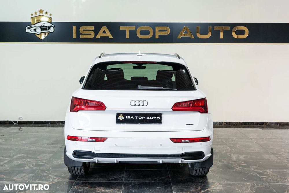 Audi Q5 2.0 TFSI Quattro S tronic sport - 34