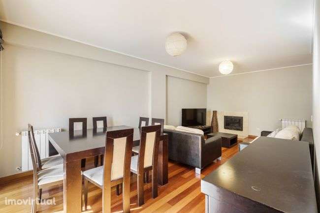 Fantástico T3 - Lamaçães, Braga - Grande imagem: 5/10