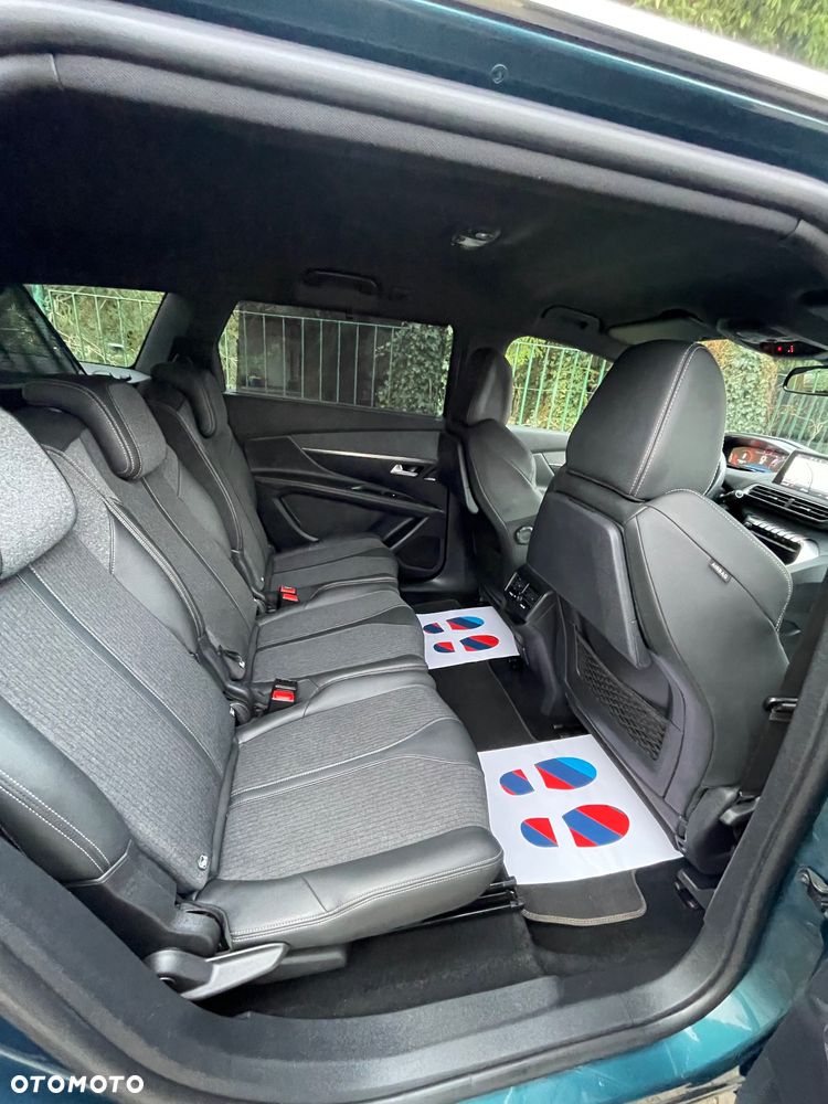 Peugeot 5008 1.5 BlueHDi GT S&S - 40