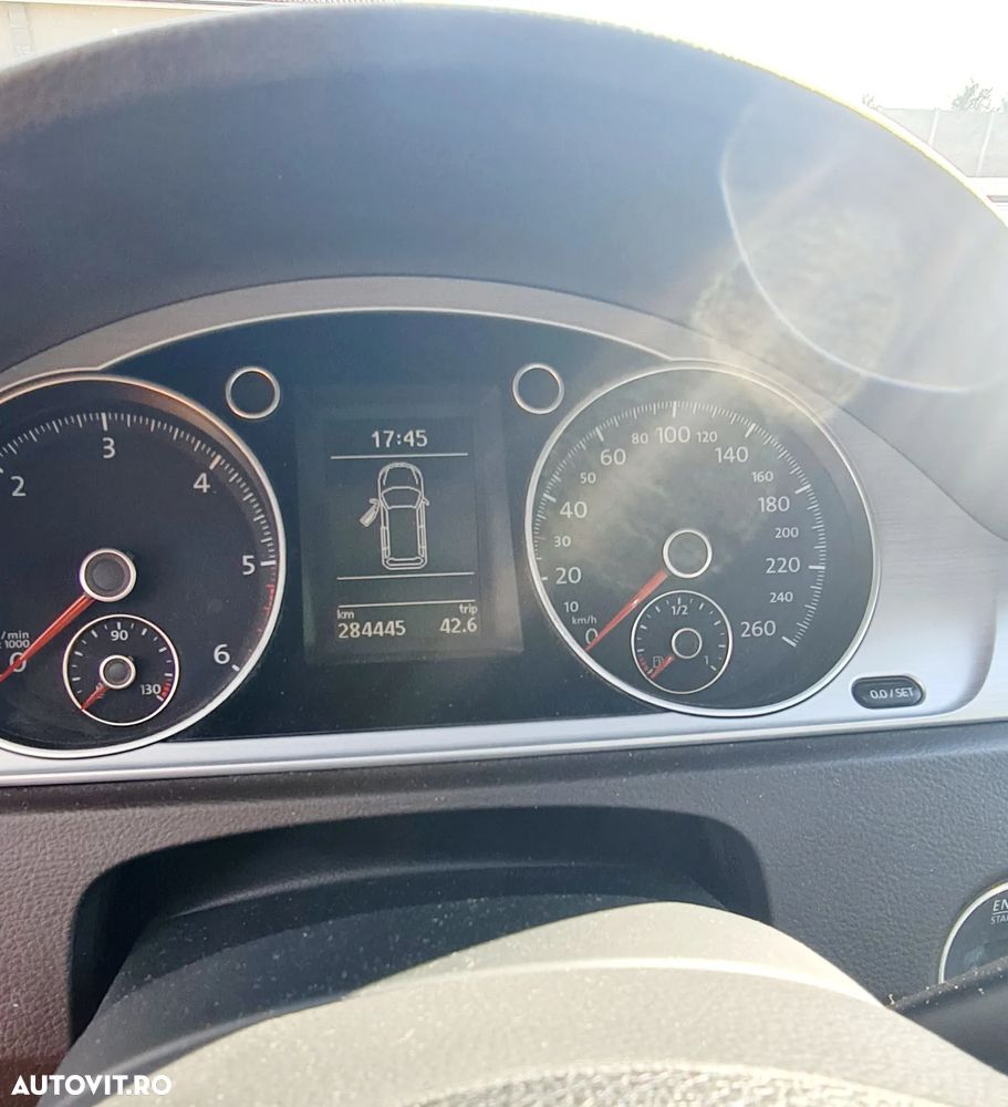 Volkswagen Passat Alltrack 2.0 TDI 4Motion BMT - 6