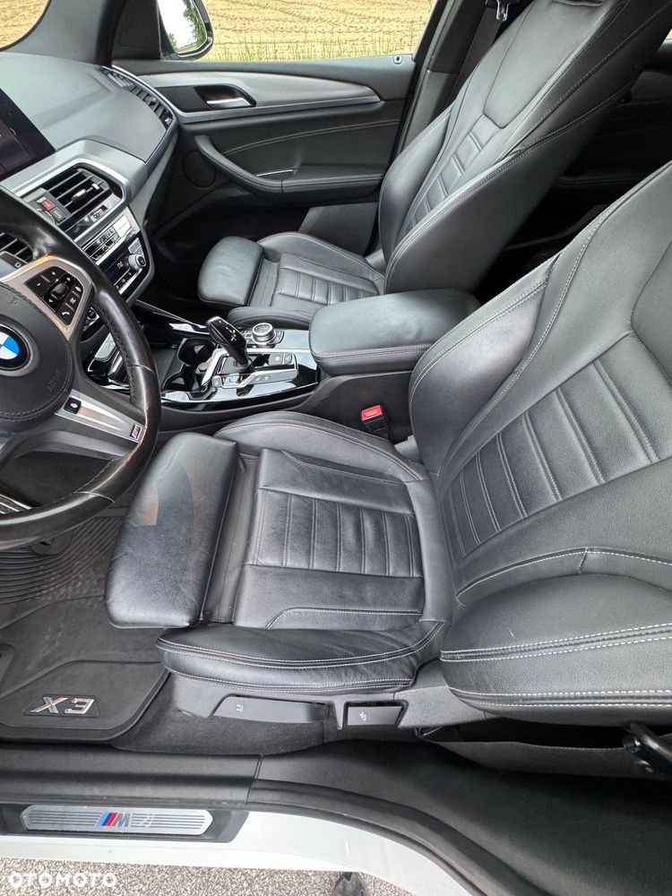 BMW X3 xDrive30i M Sport sport - 16
