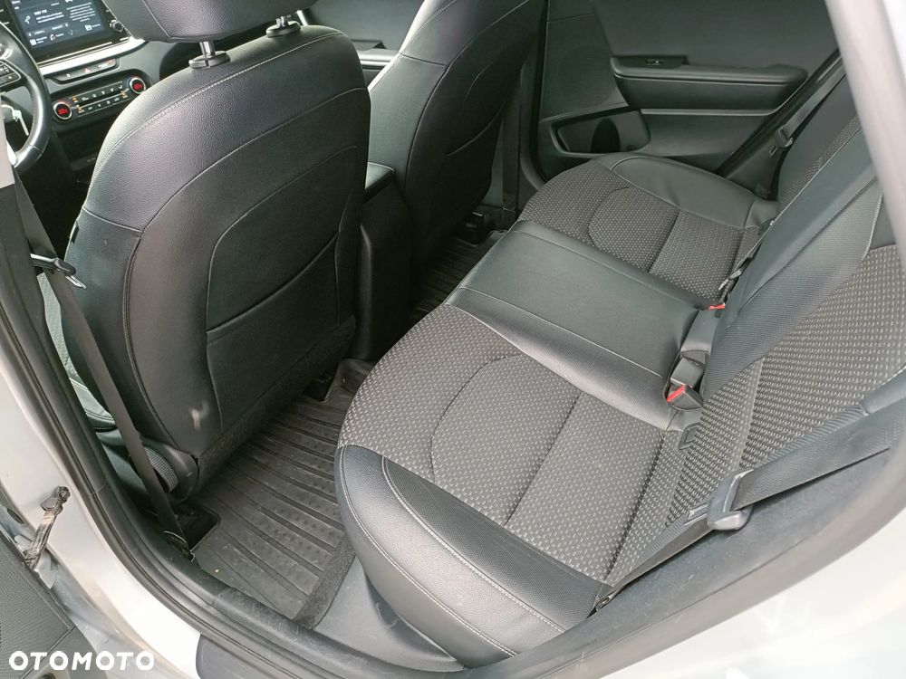 Kia Ceed 1.4 T-GDI L - 20