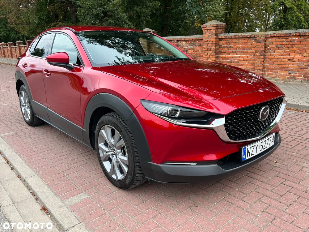 Mazda CX-30 - 2