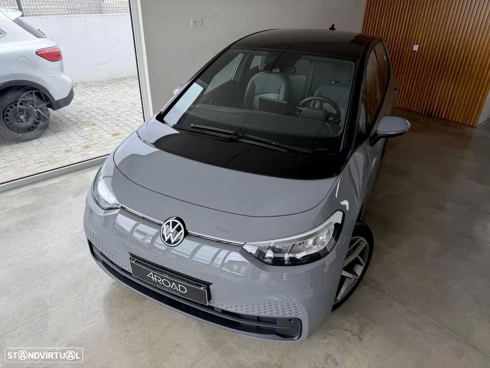 VW ID.3 Pro - 10