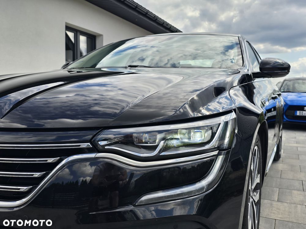 Renault Talisman 1.6 Energy TCe Intens EDC - 7