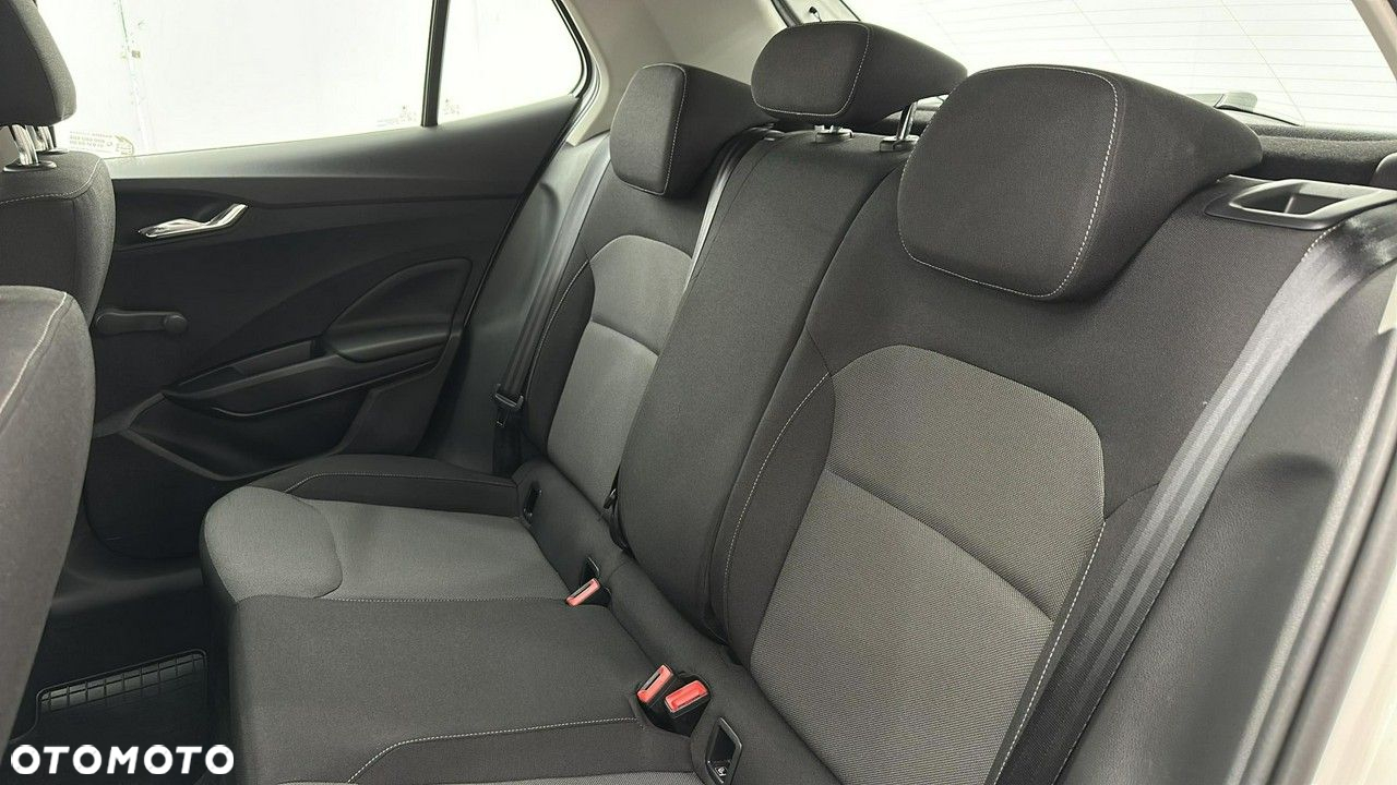Skoda Fabia 1.0 Ambition - 12