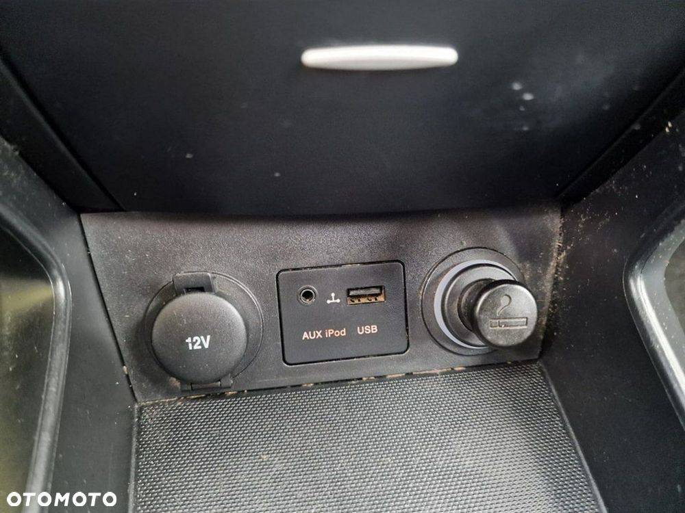 Kia Ceed 1.4 CVVT Vision - 19