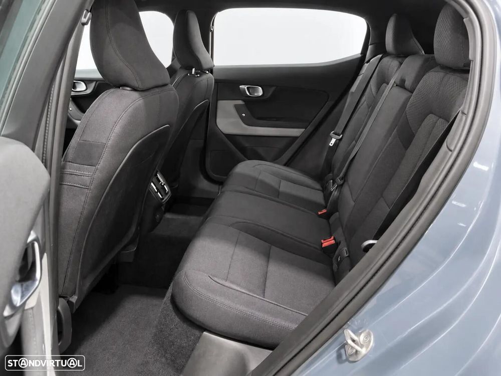 Polestar 2 Long Range 78 kWh - 9