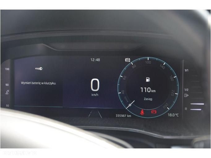 Skoda Octavia 1.5 TSI ACT Style - 14
