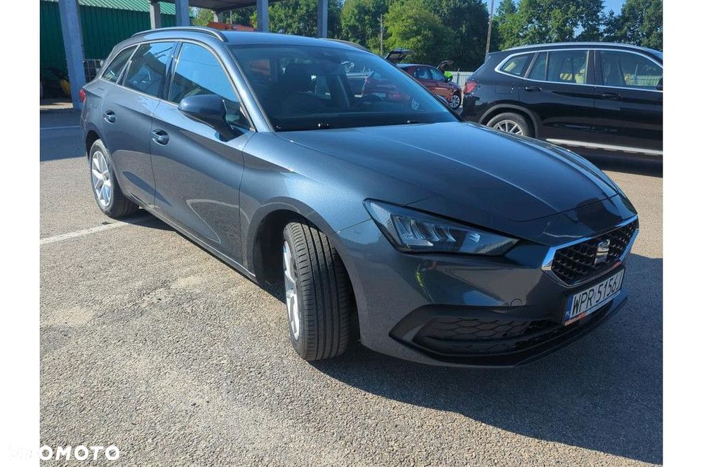 Seat Leon - 4