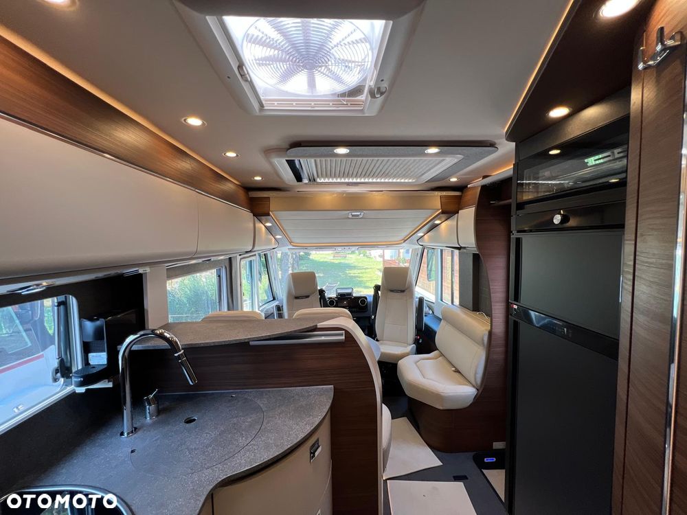 Carthago Chic C-Line I 4.9LE L Model 2026, Mercedes, ALDE - 20