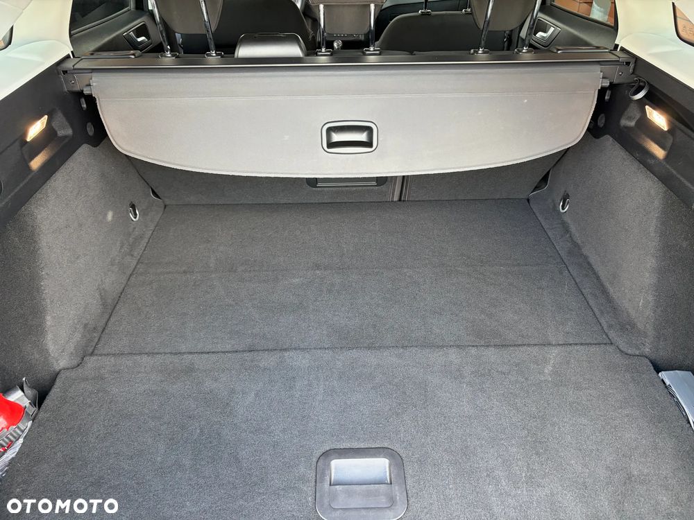 Ford Focus 1.0 EcoBoost mHEV Titanium X - 25