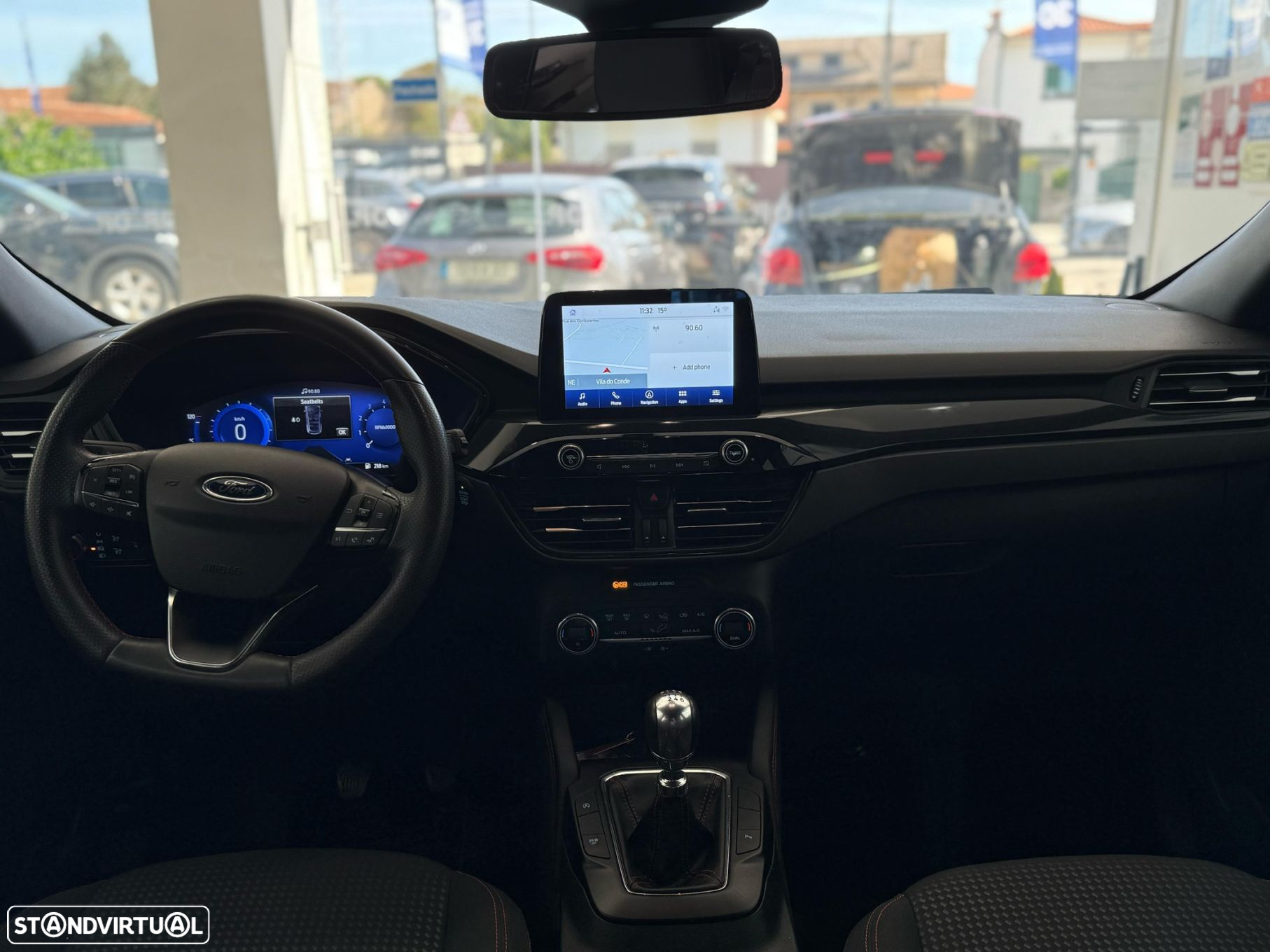Ford Kuga 1.5 EcoBoost ST-Line - 7