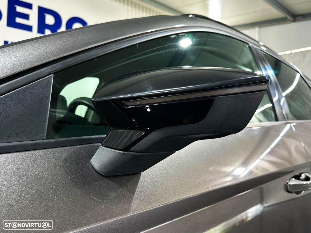 SEAT Leon ST 1.6 TDI Reference Ecomotive - 16