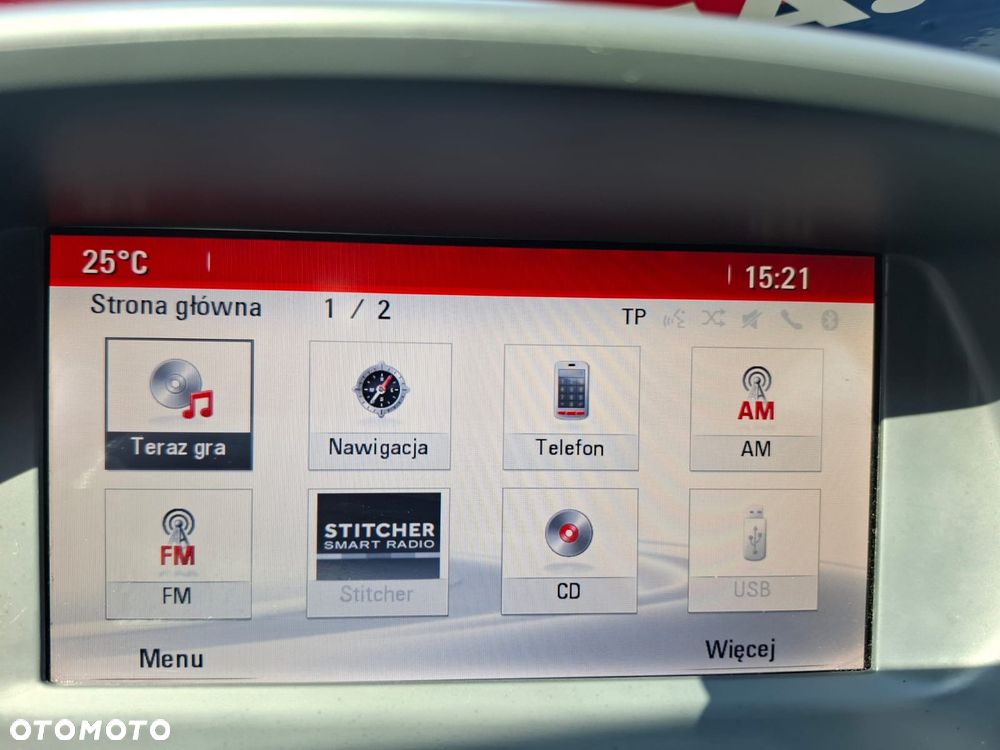 Opel Mokka 1.6 CDTI ecoFLEX Start/Stop Color Innovation - 16