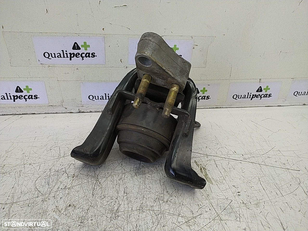 Apoio Motor Toyota Corolla (_E12_) - 3
