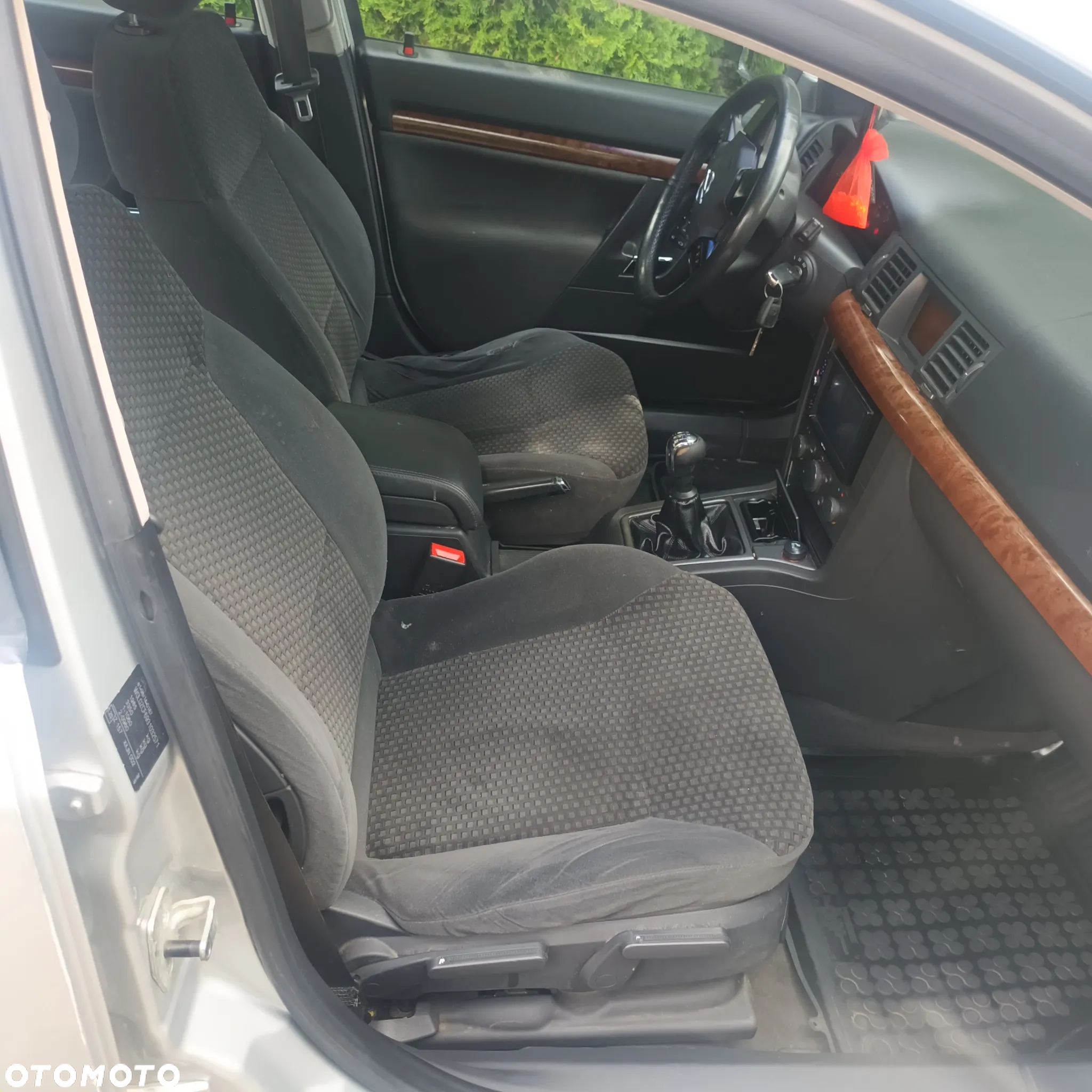 Opel Vectra 2.0 DTI Elegance - 4