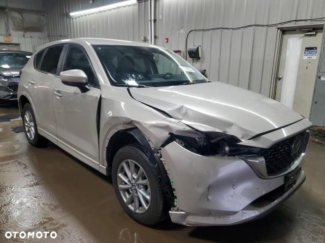 Mazda CX-5 e-SKYACTIV-G 194 Homura - 4