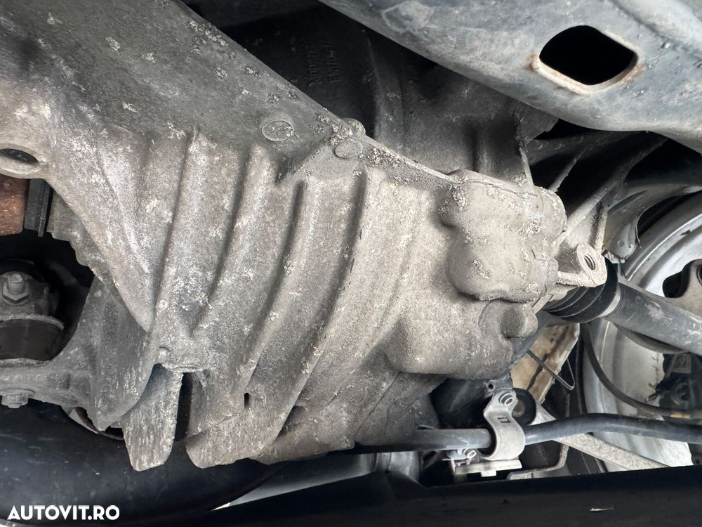 Audi A6 Limuzina 50 TDI quattro Tiptronic S line - 13