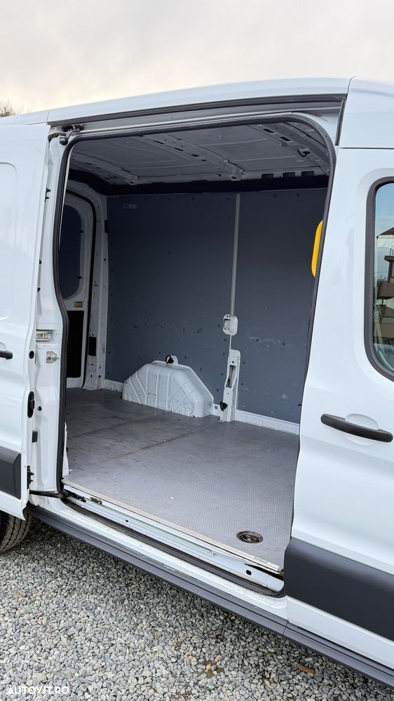 Ford Transit - 7