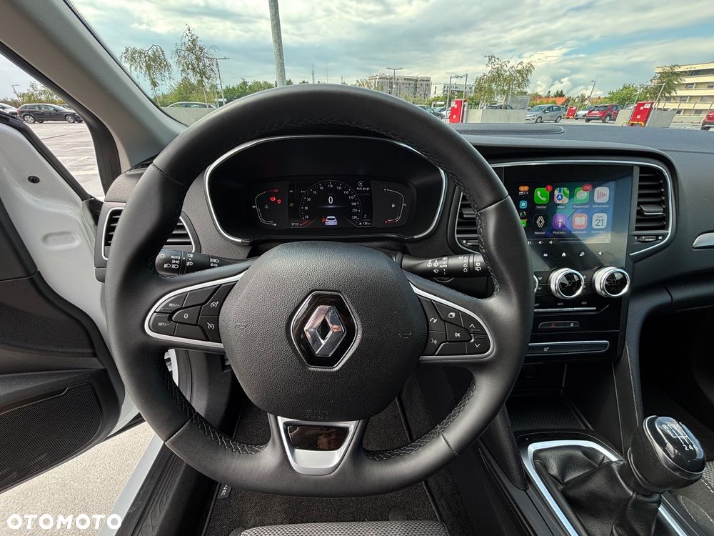 Renault Megane 1.3 TCe FAP Intens - 20