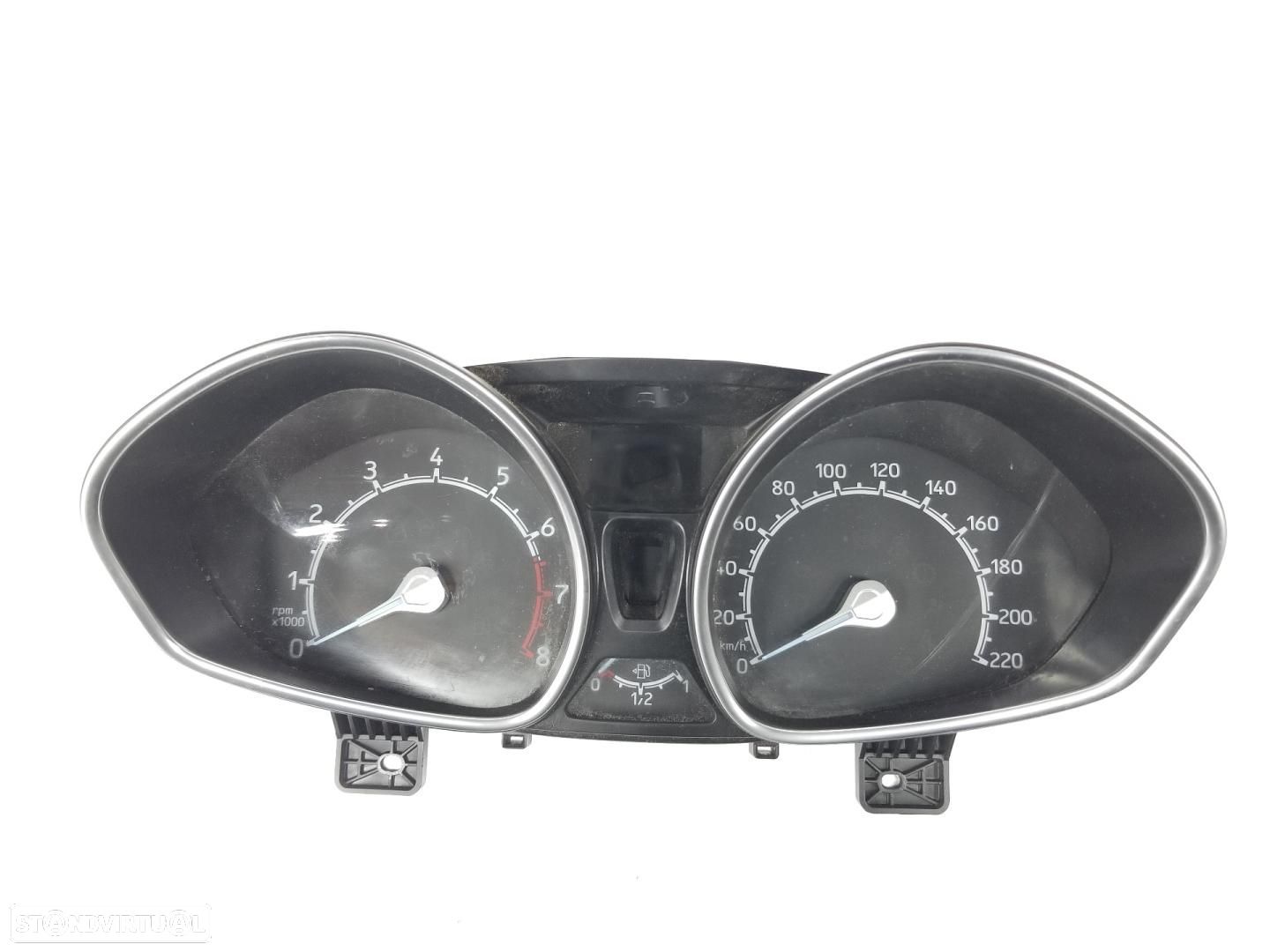 QUADRANTE FORD ECOSPORT CBW - 1