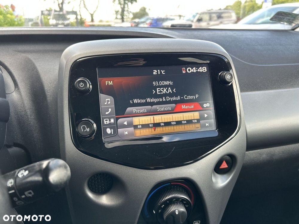 Toyota Aygo - 15