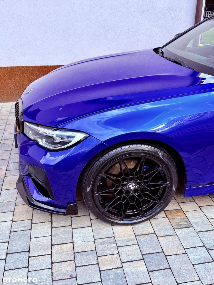 BMW Seria 3 - 3