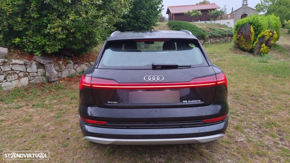 Audi e-tron 55 quattro S line - 5