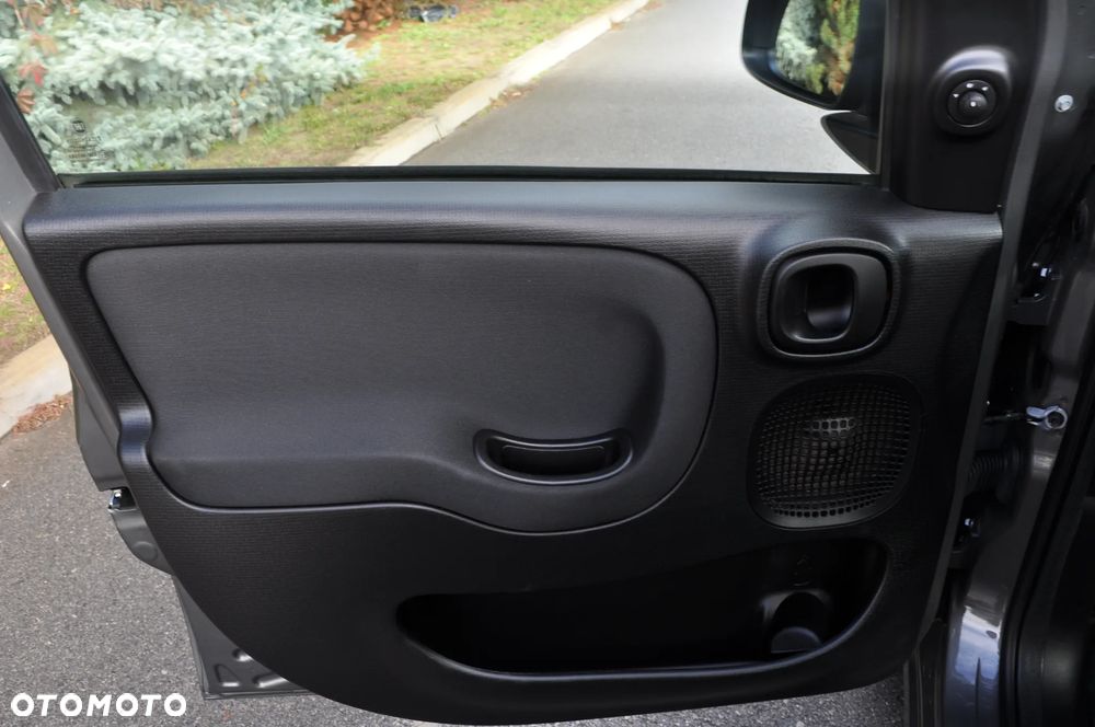 Fiat Panda 1.2 Start&Stop Lounge - 37