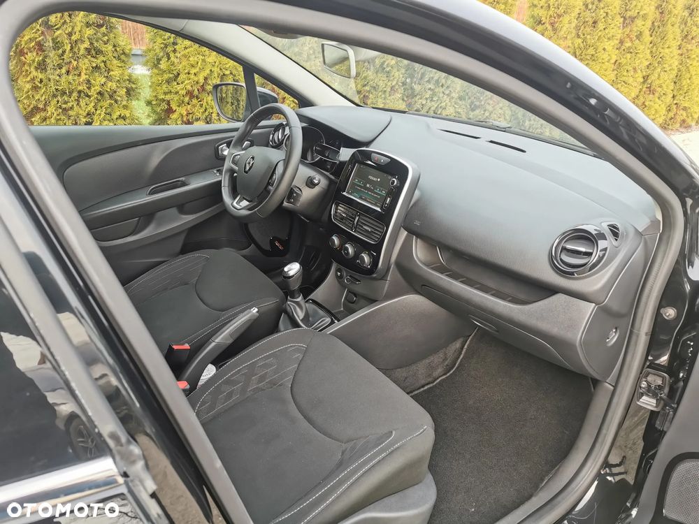 Renault Clio (Energy) TCe 90 Start & Stop LIMITED - 21