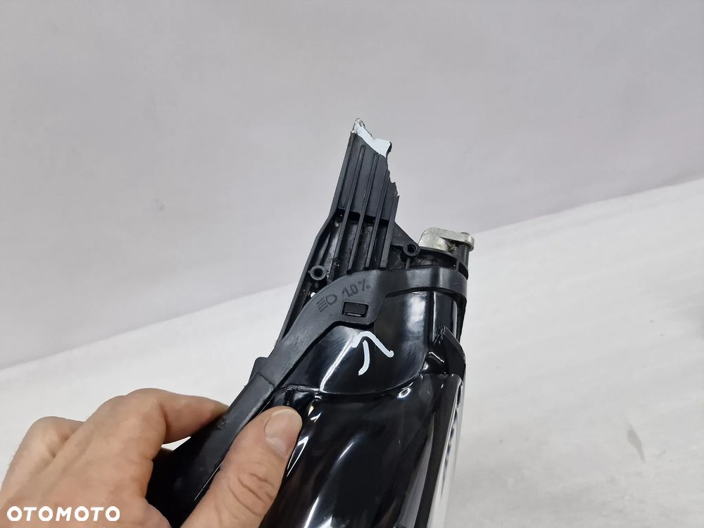 OPEL CROSSLAND X LIFT LEWA LAMPA PRZEDNIA PRZÓD FULL LED , NR YQ00709680 / 6519700000000 / 462161423 , NR AUKCJI LA277 - 14