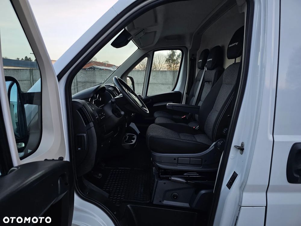 Fiat Ducato - 7