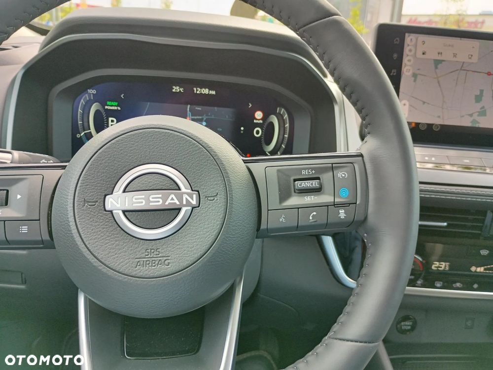 Nissan Qashqai 1.5 e-POWER N-Connecta - 11