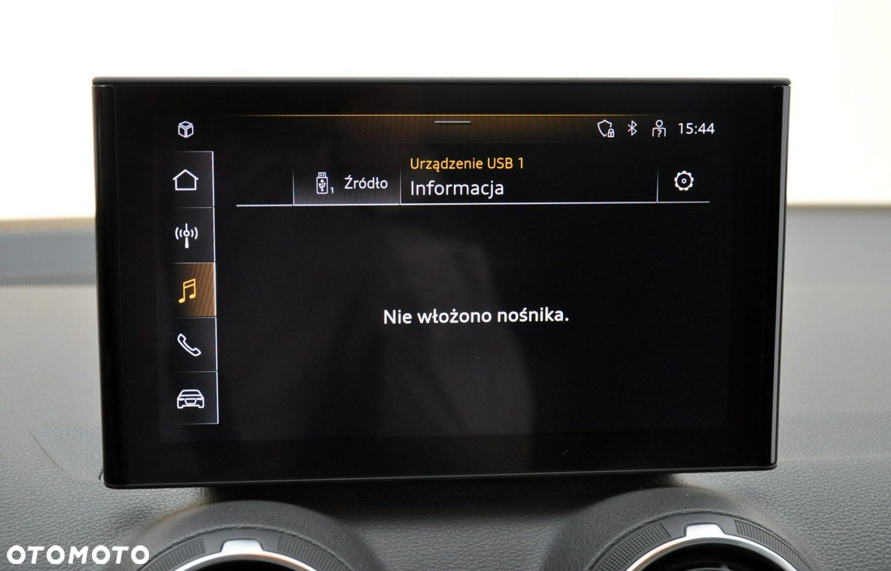 Audi Q2 - 38