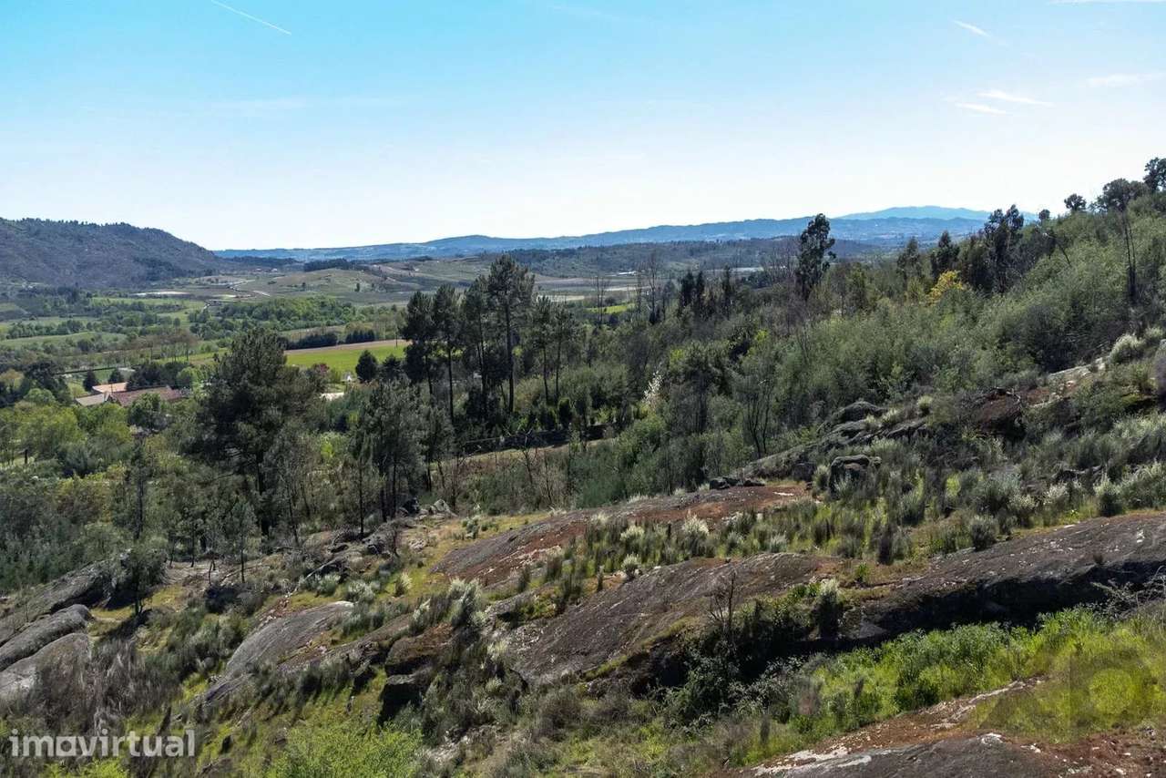 Eco Resort Aprovado com 13 Unidades na Serra da Estrela, Portugal - Grande imagem: 2/36