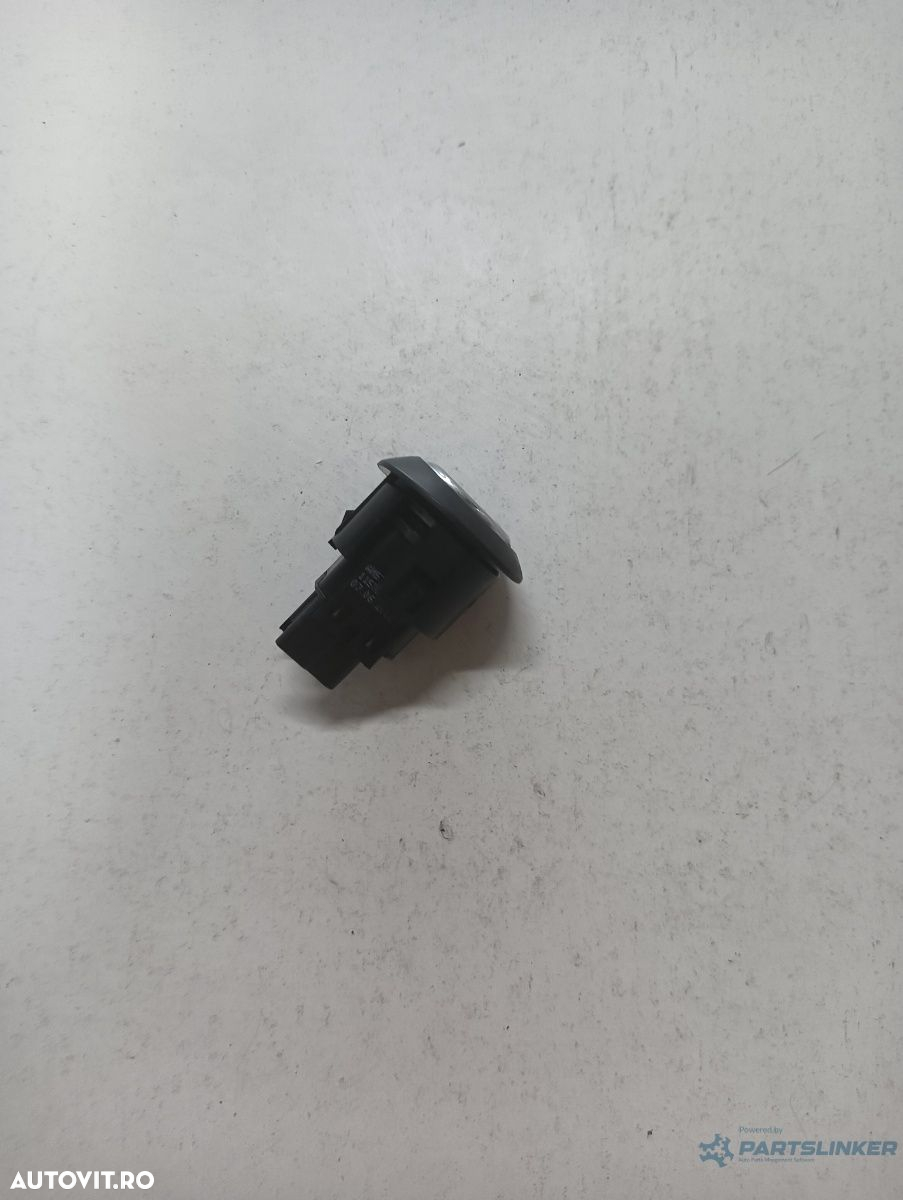 Buton start stop  FORD FOCUS III Saloon 2010 - > Bm51a11584ab - 2