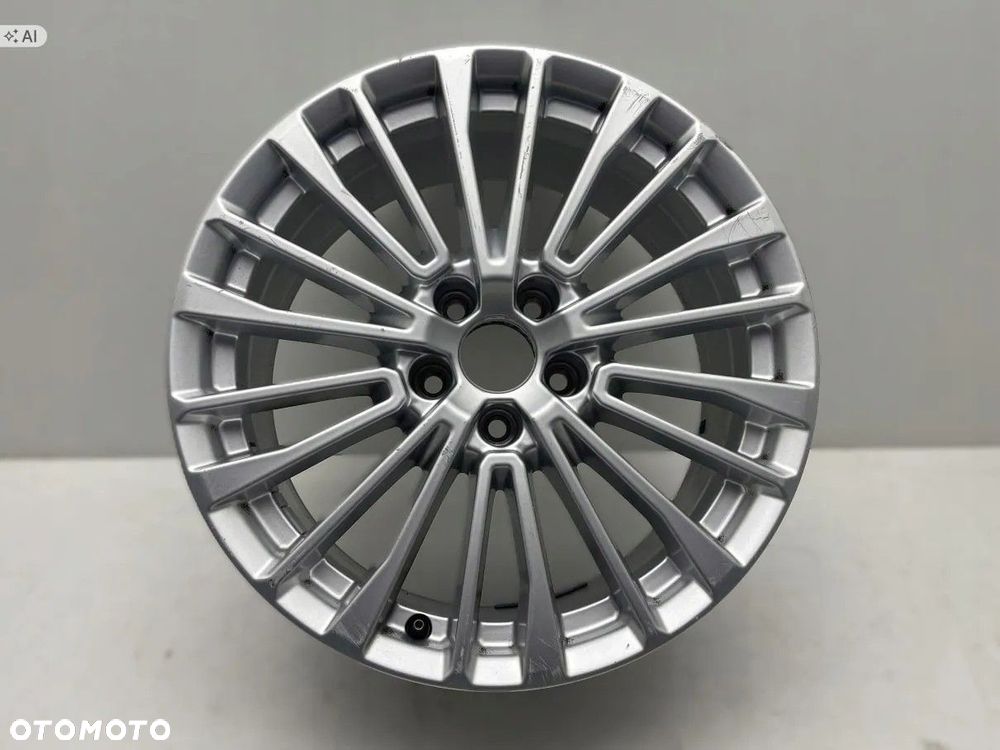 FELGA 18 AUDI A6 C8 MULTI SPOKE 4K0601025C 8.0J ET39 - 1