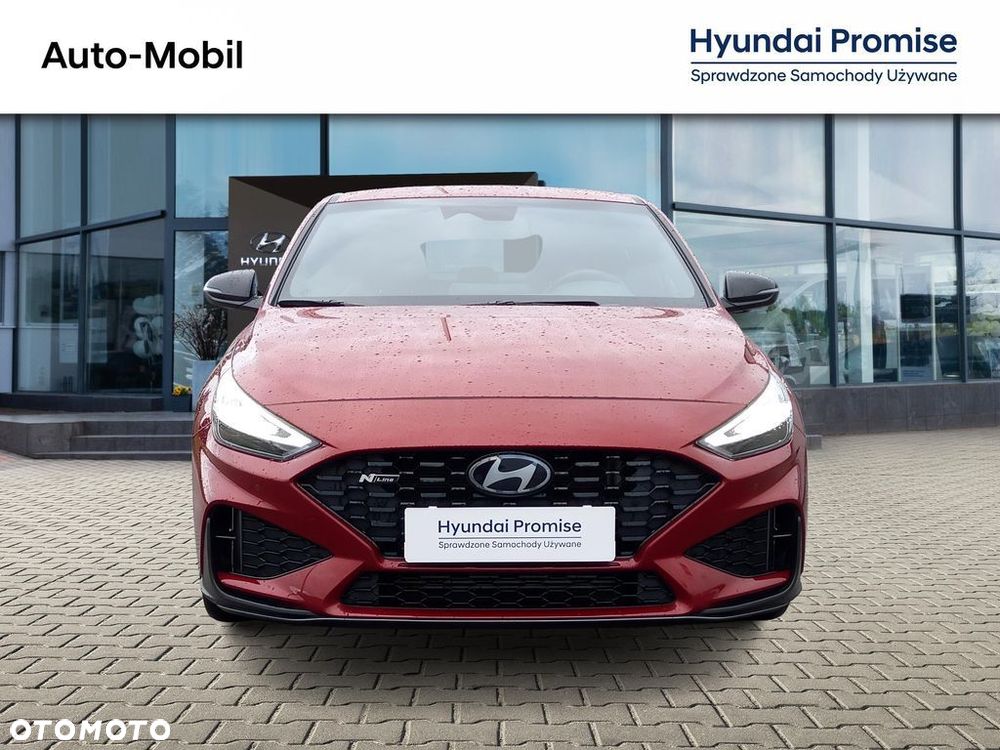 Hyundai i30 - 8