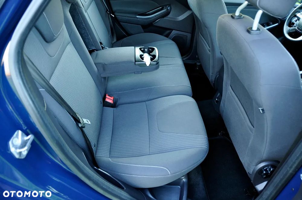 Ford Focus 1.6 TI-VCT Titanium - 13