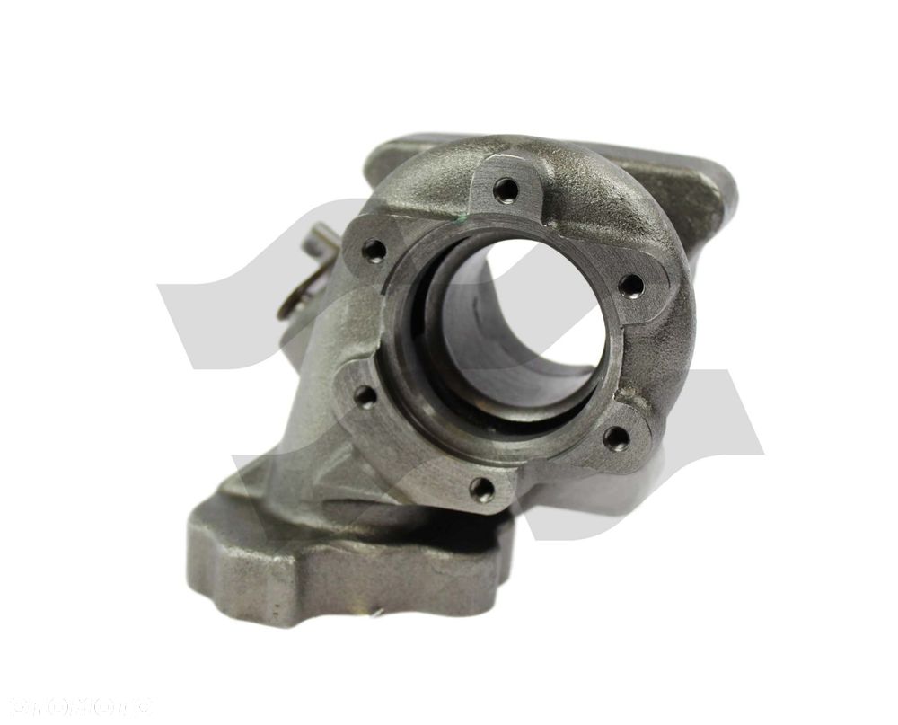 Żeliwo BW-09-0033 do 53039880016 AUDI S4 quattro 2.7L 95 kW 078145701H - 4