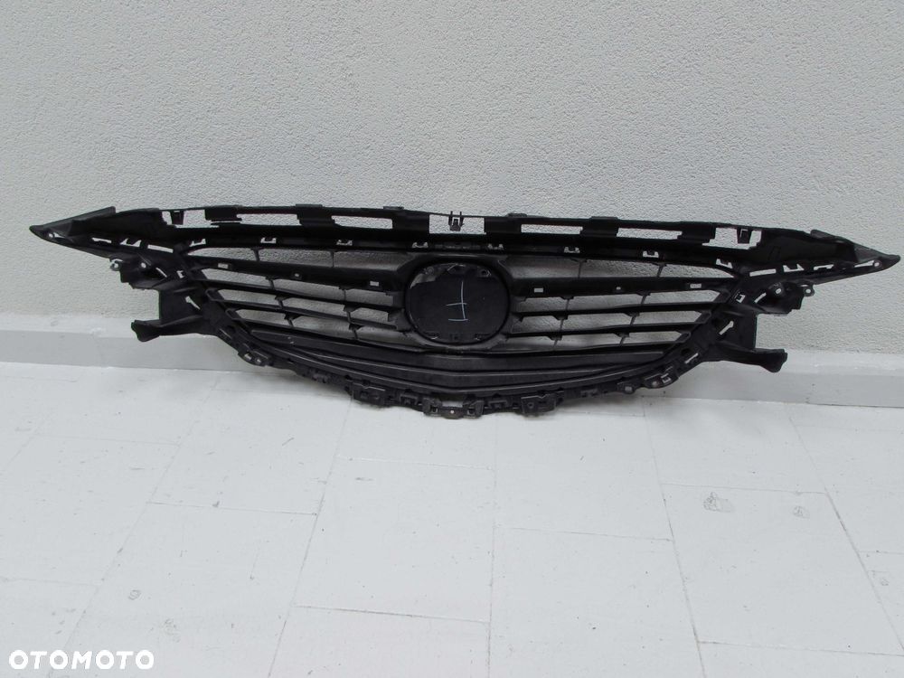 MAZDA 6 VI GJ 12-15 GRILL ATRAPA CHLODNICY ZDERZAKA GHP9-50712 - 9