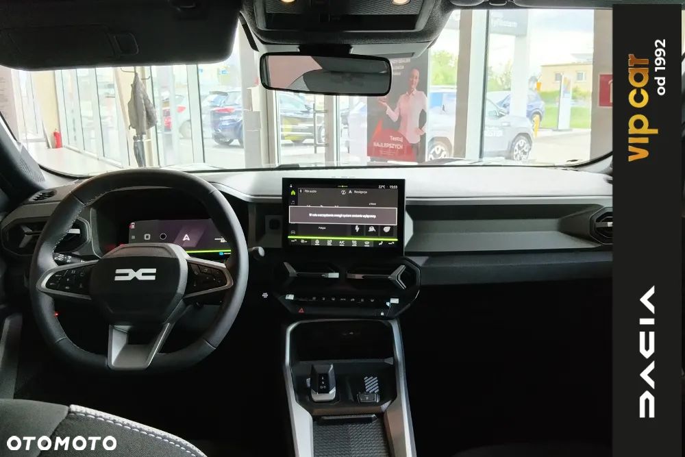 Dacia Bigster - 8