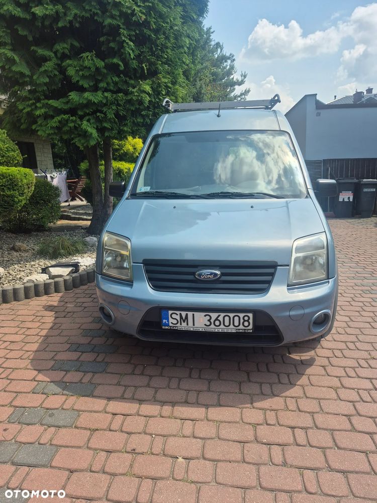 Ford Tourneo Connect - 3